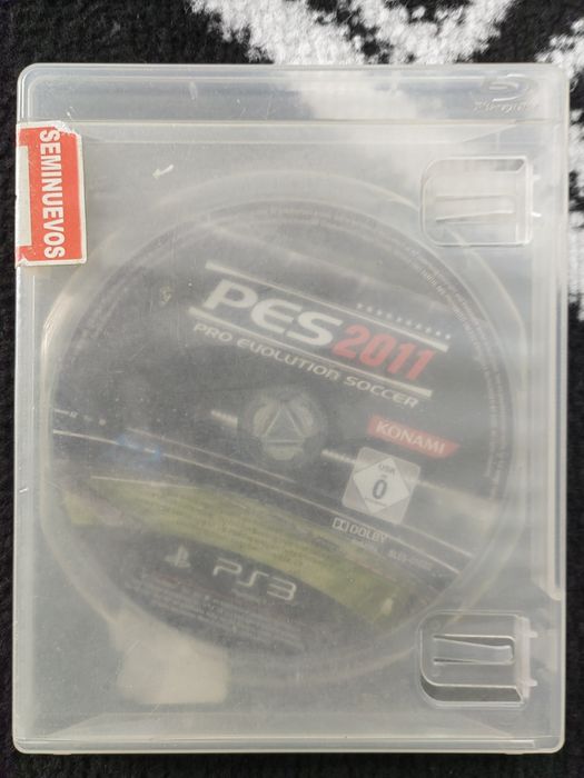 Игри за PlayStation 3 / PS3