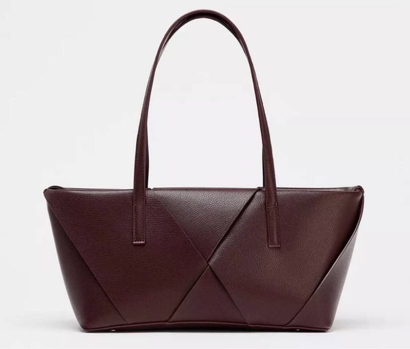 Женская сумка от зара