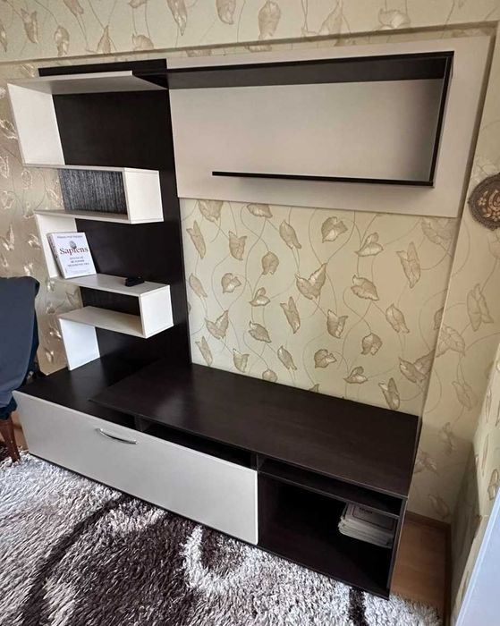 Продам стильную стенку-горку