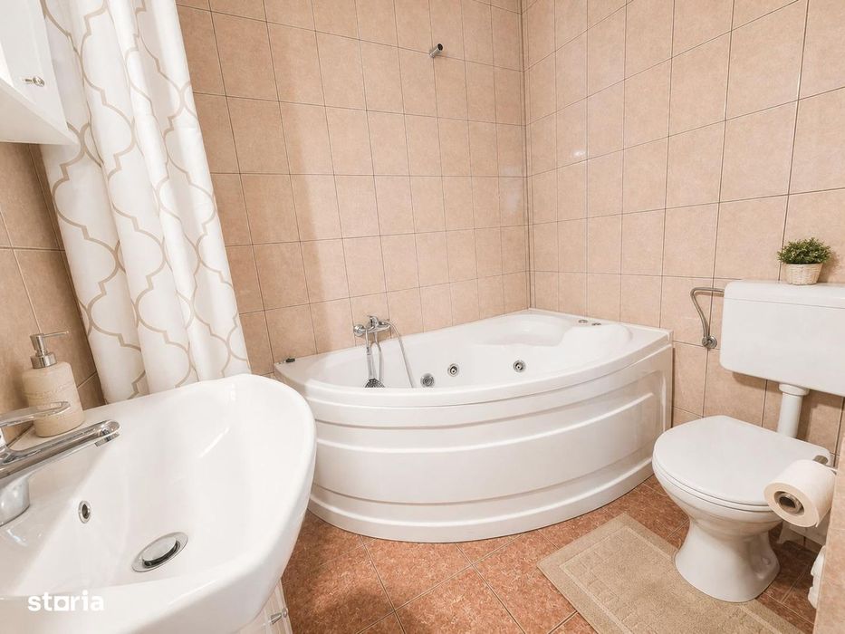 De vânzare garsoniera zona centrală
