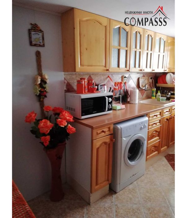 Продава се Къща в Балчик - 80 кв.м за 1563 €/кв.м - Снимка #4