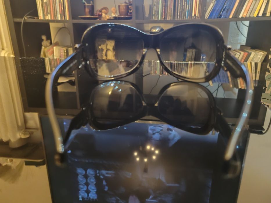 Ochelari dama Burberry