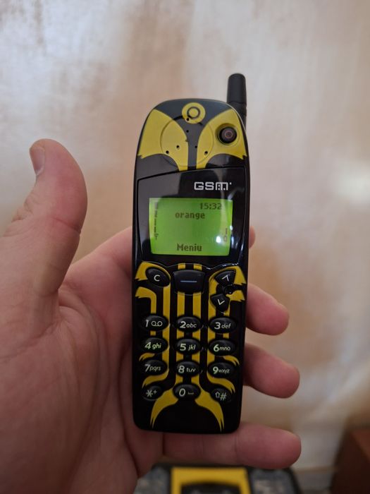 Nokia 5110 aspect 8/10