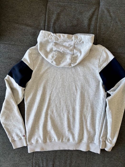 Оригинално худи Tommy Hilfiger