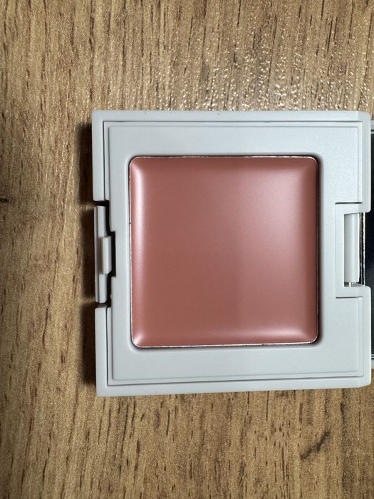 Кремовые румяна refy, в наличии 2 оттенка