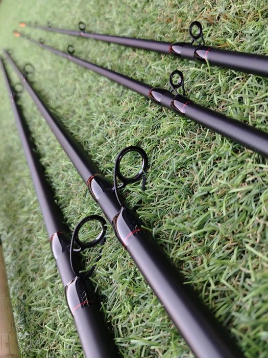 New 2024  Flx FEEDER PRO FL Super Distance 3.9m 60 - 180 grame