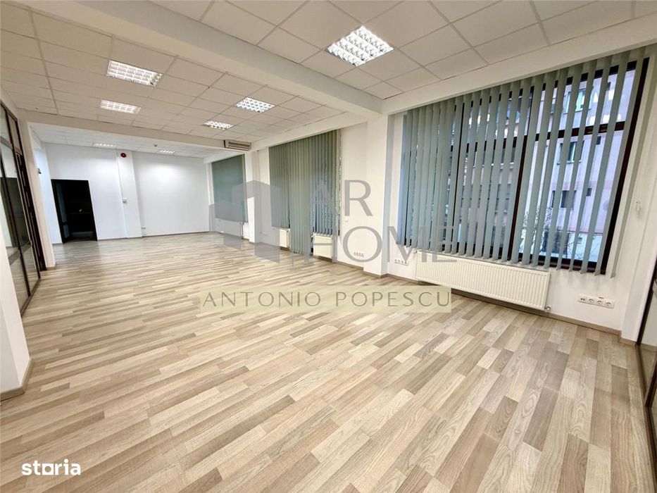 Spatiu pentru birouri, in Ploiesti, zona Gh. Doja.