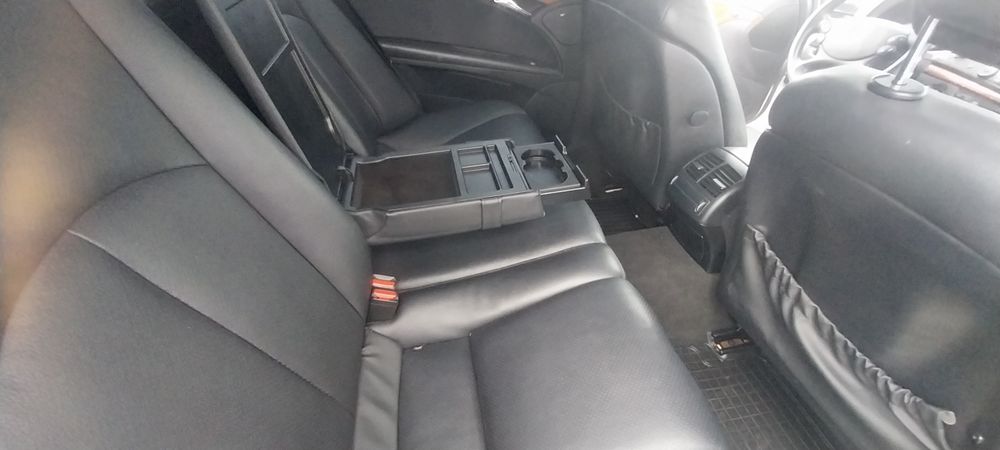 Mercedes E200, W211, automat,facelift , 2009 , 2,2 cdi ,avantgarde