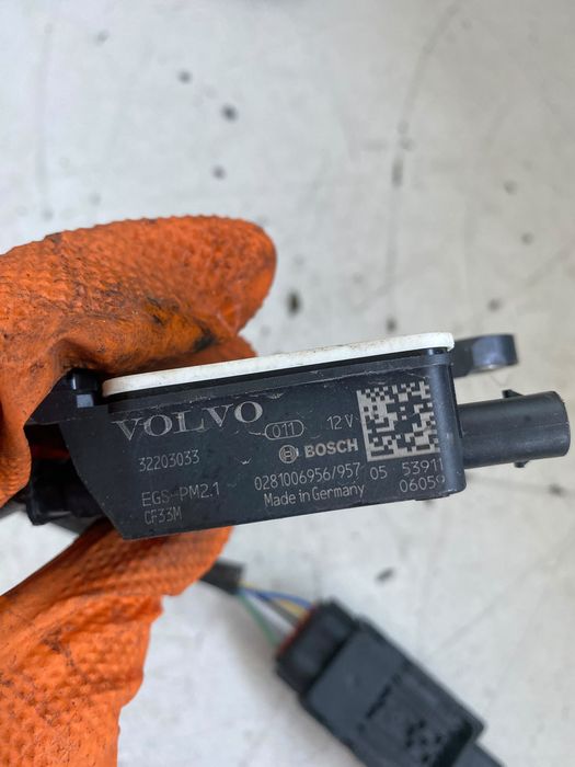 Senzor lambda Volvo XC90 S90 V90 S60 V60 2015+ 32203033 32203505