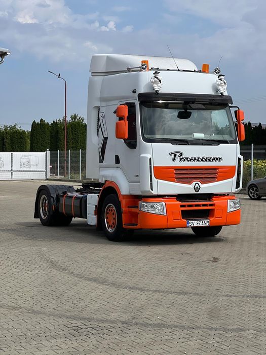 Renault Premium dxi