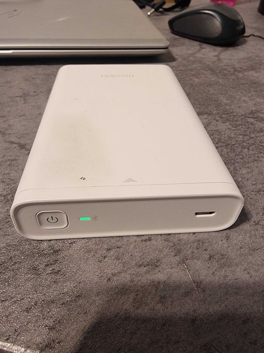 mini imprimanta portabila huawei cv80