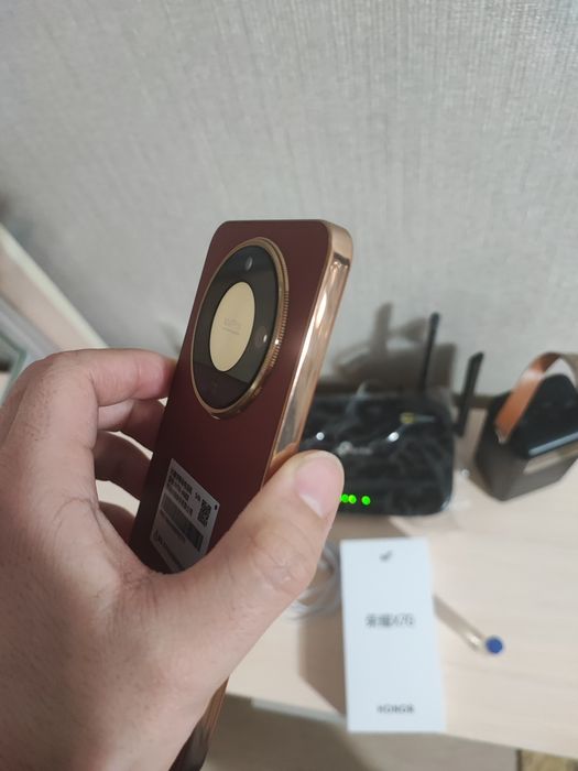 Honor X70/x9d продам 12/256 гб