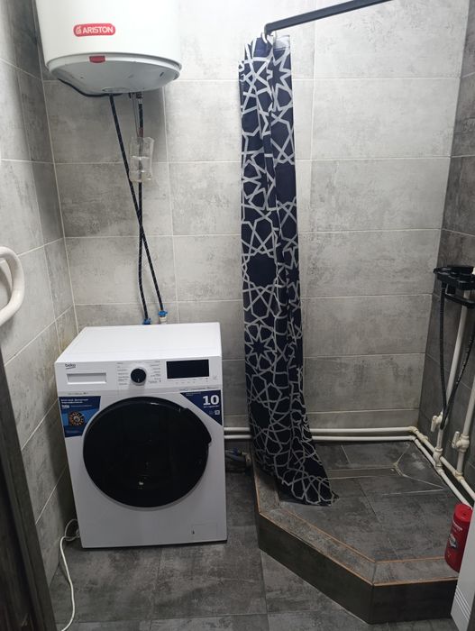 Продам 2х комнатную квартиру