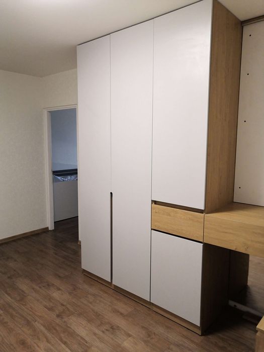 Корпусная мебель на заказ