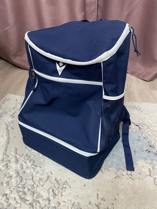 Продам рюкзак Macron