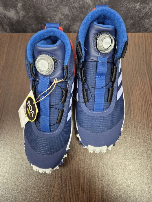 Детски унисекс маратонки  Adidas