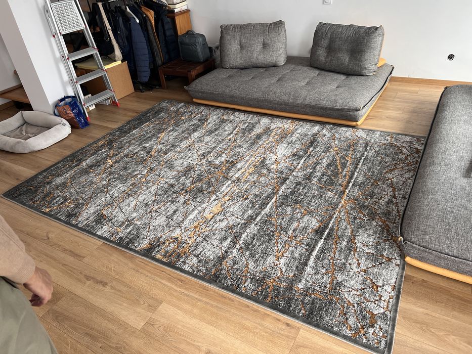 Covor 195x280, SITAP Carpet Couture Italia  (editie limitata)