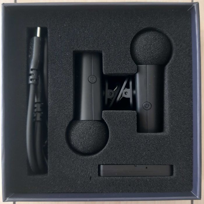 Set de microfoane Wireless Fifine M8