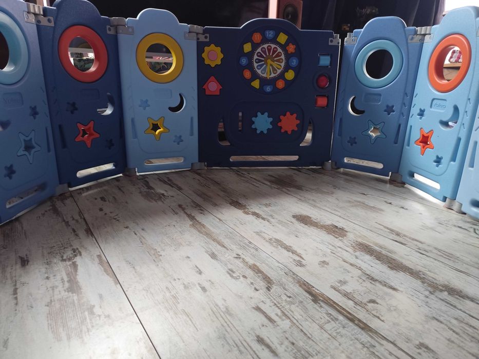 Ограда за бебета/деца