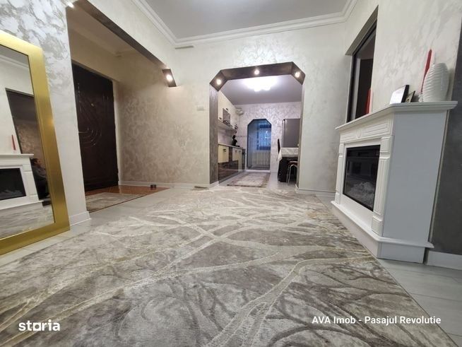 Vând apartament sau schimb cu casă