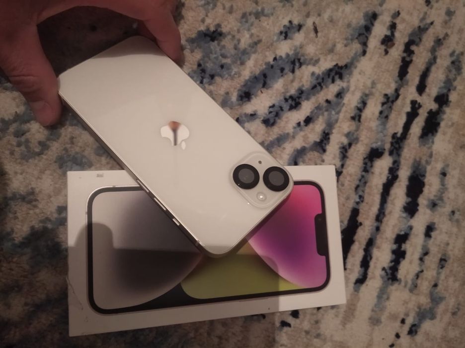 Айфон 14 емкос 88