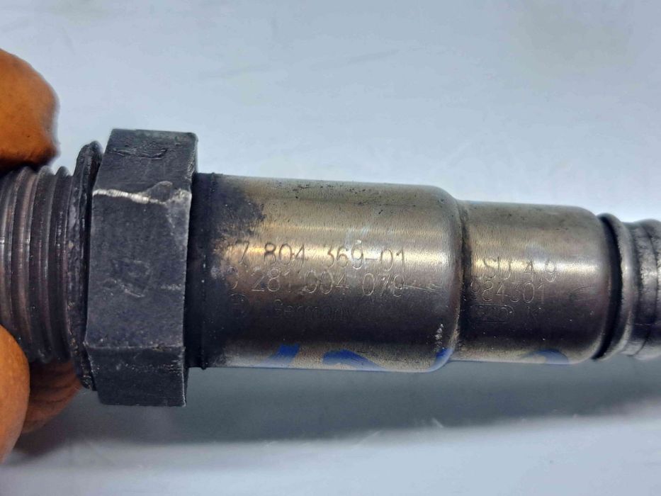 Sonda lambda  Bmw 3 (E90) [Fabr 2005-2011] 7804369-01 2.0 N47D 130KW /