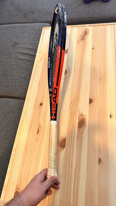 Racheta tenis HEAD challenge lite