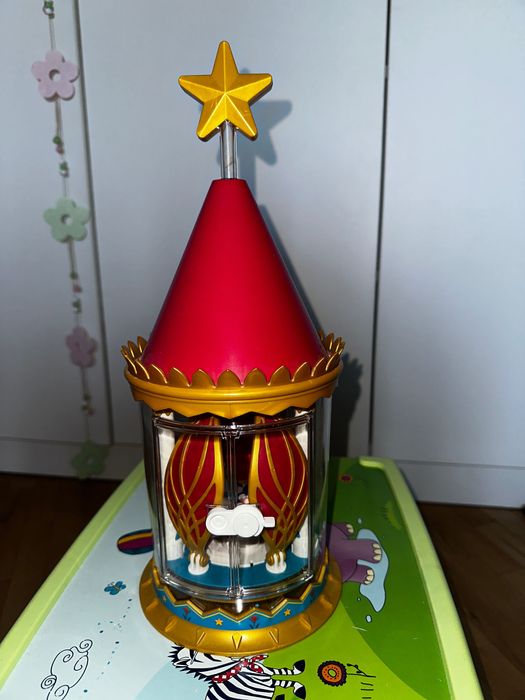 Playmobil къща на феи