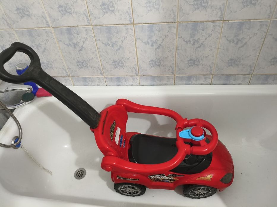 Толокары в отличном состоянии