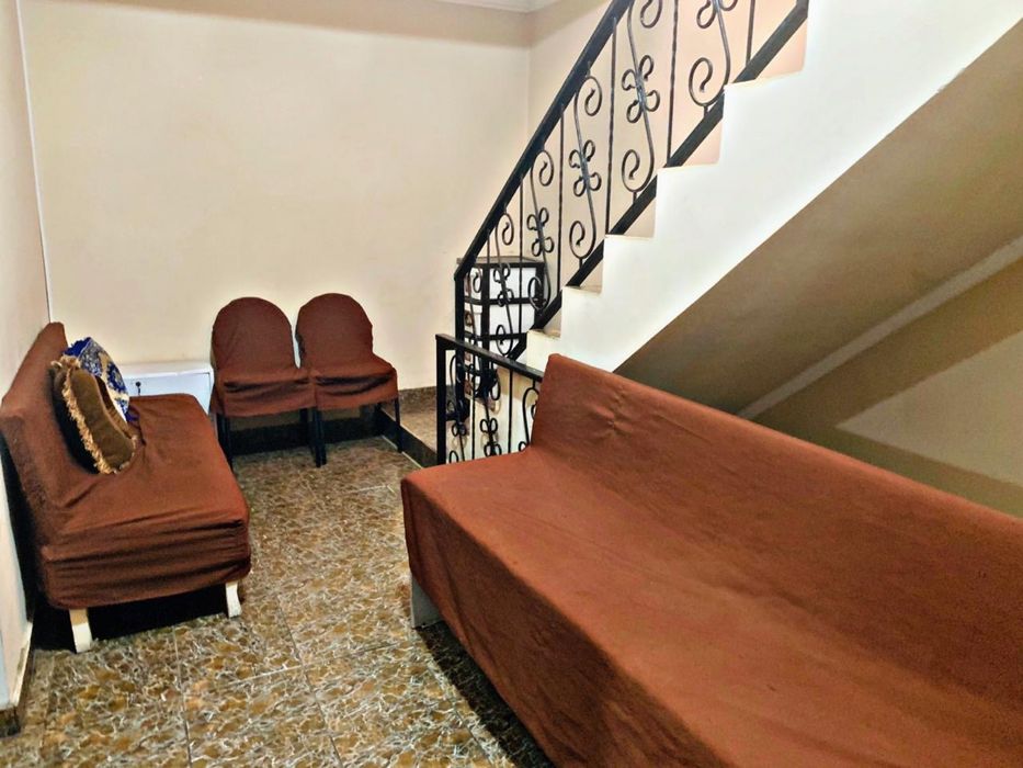 Хостел, уютные номера