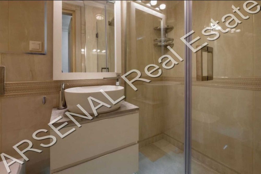 Дава се под наем Двустаен апартамент в София, Лозенец - 94 кв.м за 1097.01 € - Снимка #4