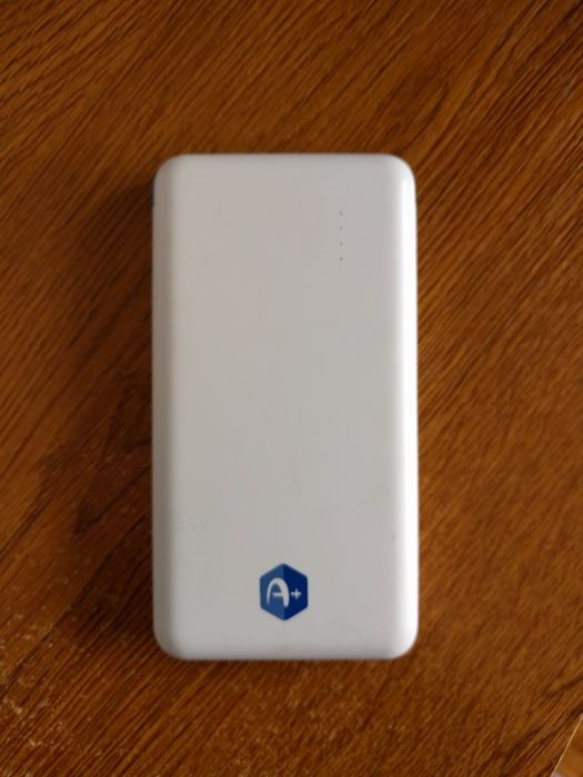 Acumulator Power bank A+