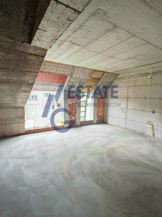 Двустаен апартамент в Меден Рудник в зона Б