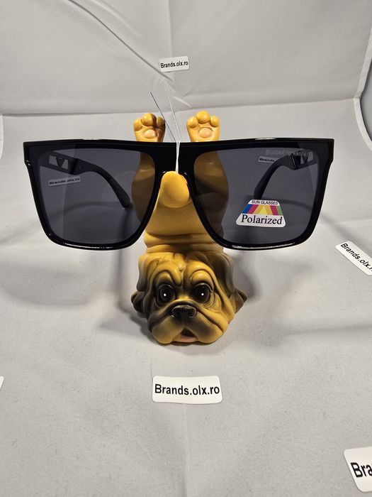 Ochelari de soare polarizati Emporio Armani,  made in Italy , pret per bucata