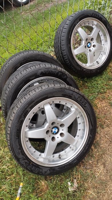 Диски на бмв оригинал в комплекте