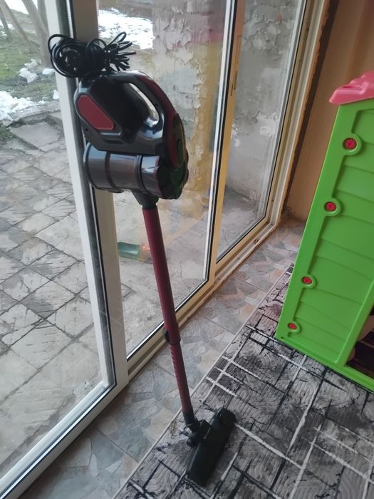 Прахусмокачка SÅUBER