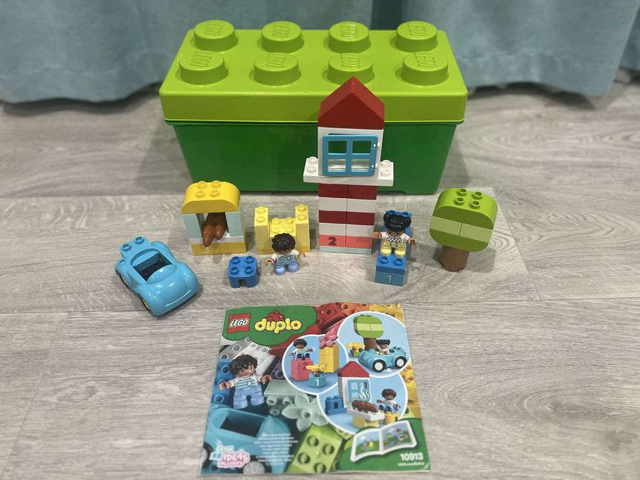 Продам Lego Duplo