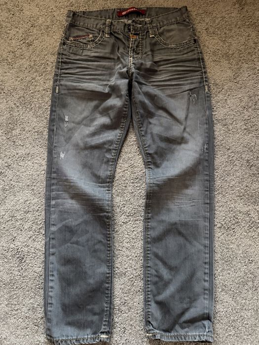 Дънки  cipo&baxx