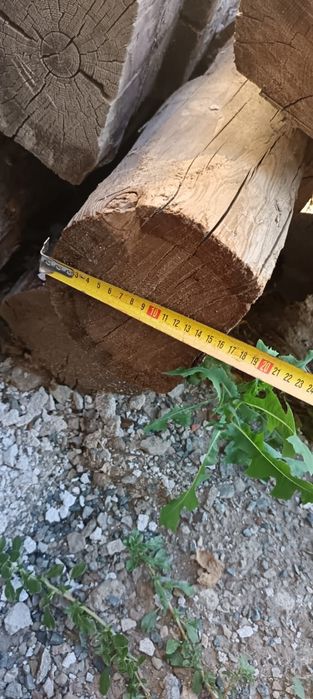 Продам балки 5 м