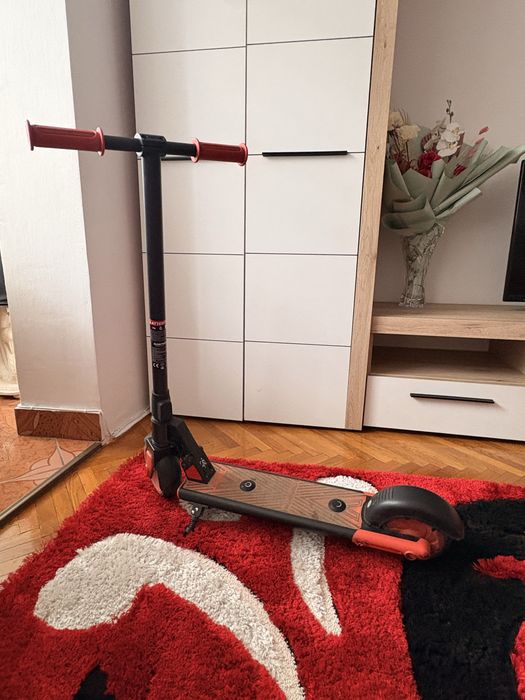 Trotinetă electrica copii