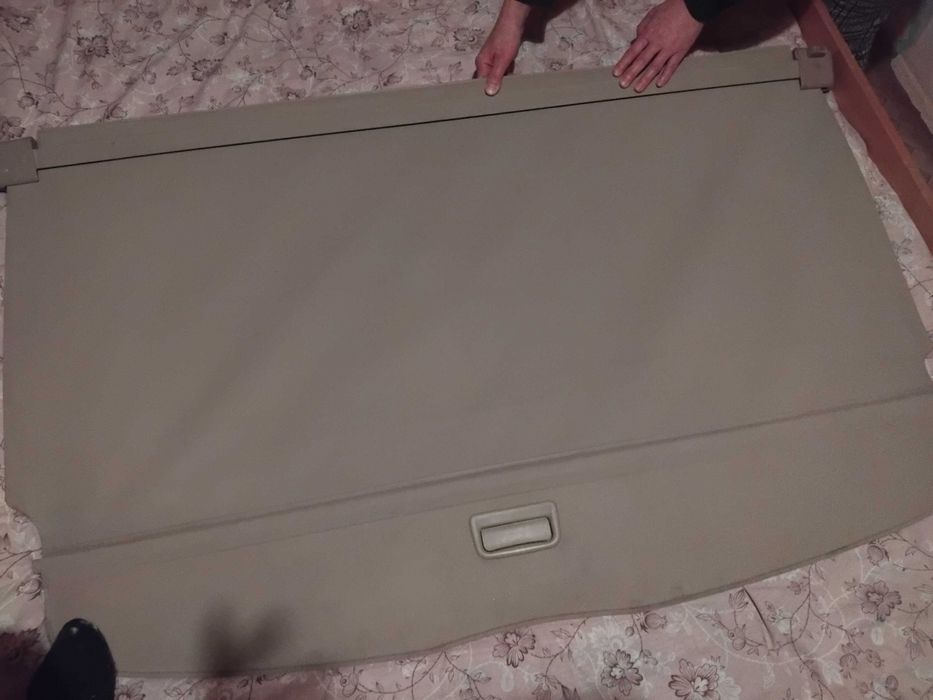 Щора за багажник VW PASSAT 1.8T