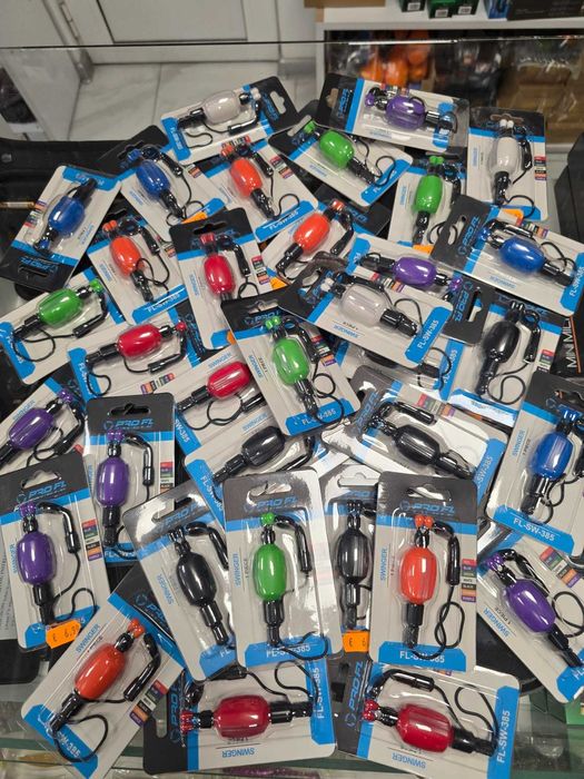 Обтегач Pro FL SW Dumpy