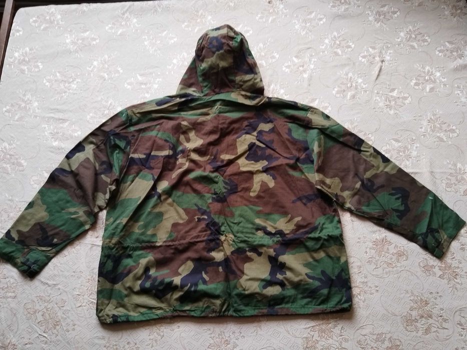 Камуфлажни якета/панталони/комплекти - размер L/XL/XXL