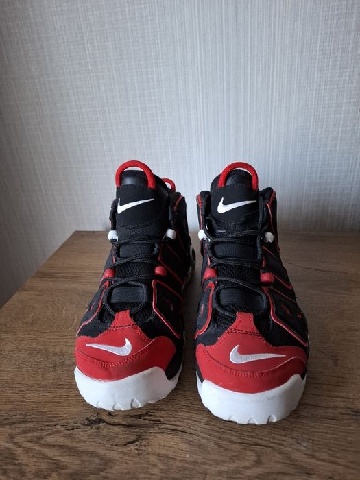 Nike air More Uptempo кецове 38 номер.