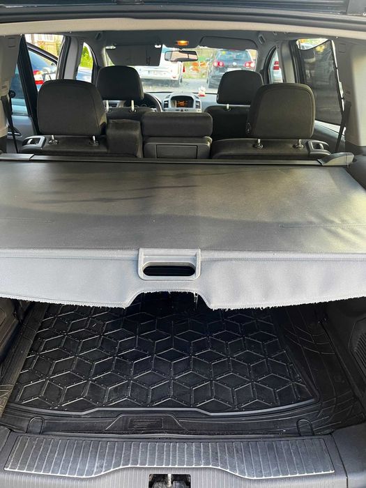 Opel Zafira b 7 locuri