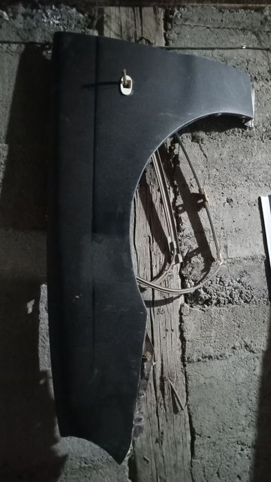 Запчасти на леганзу