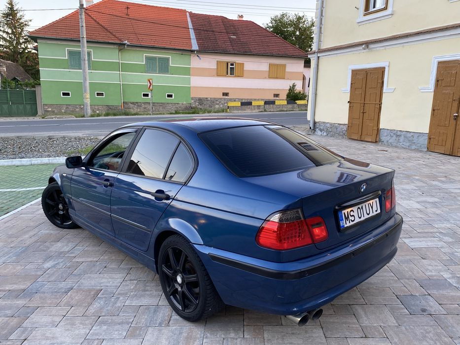 BMW 3 Series 2005 — imagine 3