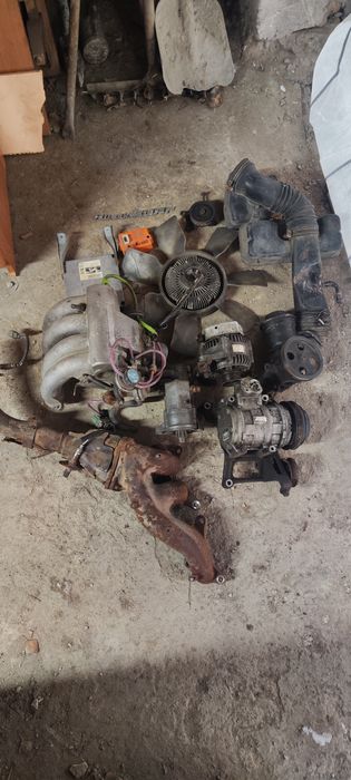 Toyota surf, prado95,4runner