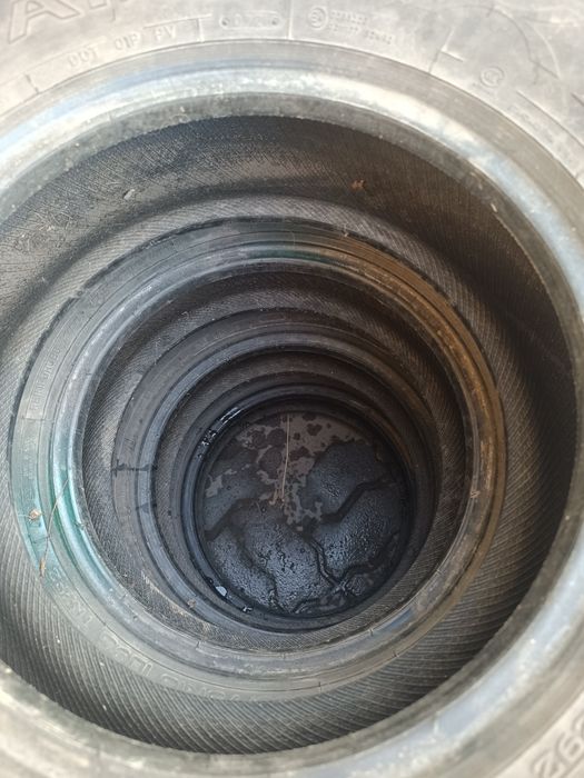 Продам летние колеса 15 радиус