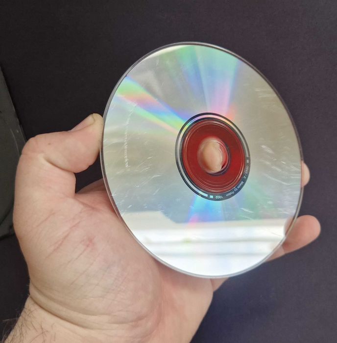 CD Paraziții - Confort 3 (2005)